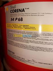 Shell Corena S4 P68 209L
