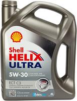 Shell Helix Ultra ECT C3 5w-30 4L