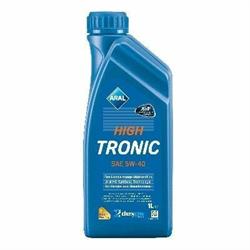 Aral High Tronic 5w40 12x1L