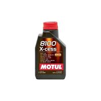 Motul 8100 X-CESS 5w40 12x1L