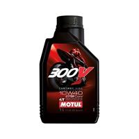 Motul 300V FL Road Rac 10W40 4T12x1L