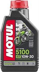 Motul 5100 10w30 4T 12x1L