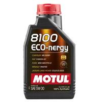 Motul 8100 Eco-Nergy 5w30 12x1L