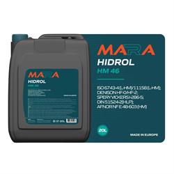 Mara Hidrol HM 46 20L