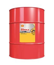 Shell Rimula R6 MS 10w-40 209L