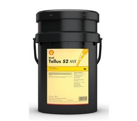 Shell Tellus S2 MX22 20L