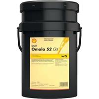 Shell Omala S2 GX 220 20L