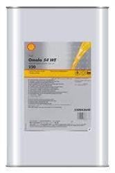 Shell Omala S4 WE 220 20L